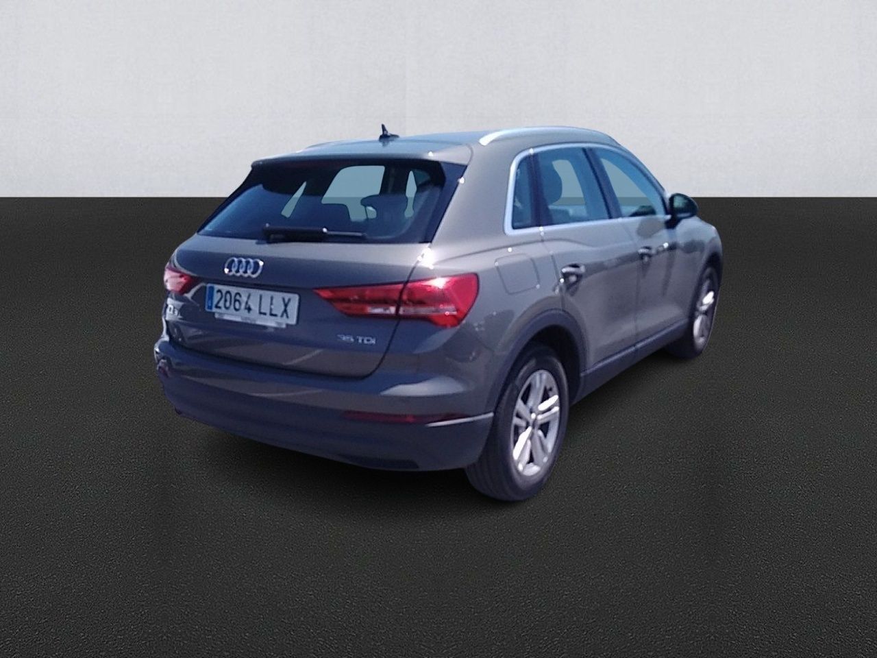 Audi Q3 35 Tdi 110kw (150cv) S Tronic - Foto 2