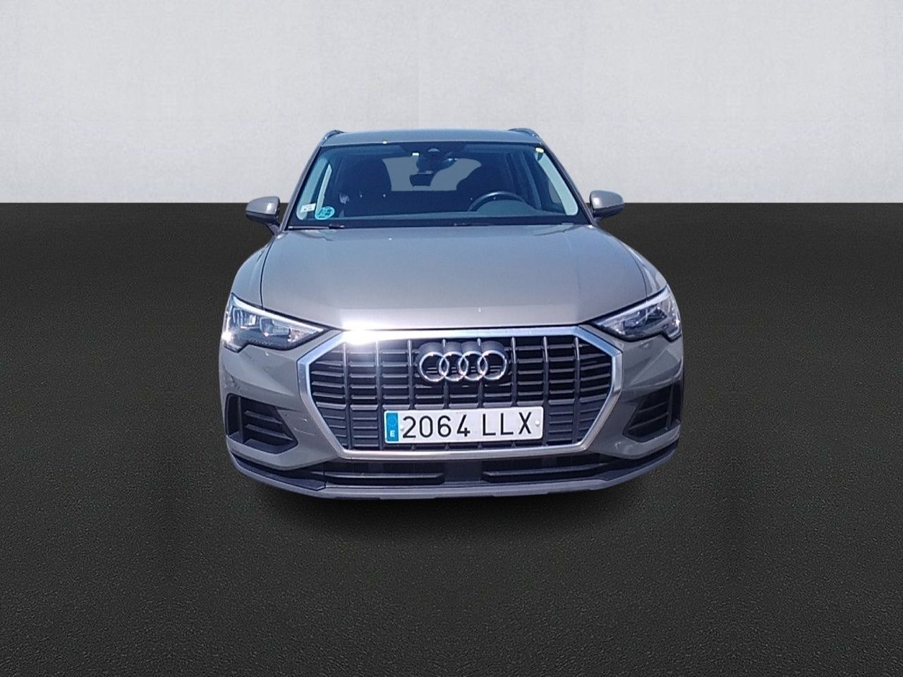 Audi Q3 35 Tdi 110kw (150cv) S Tronic - Foto 2