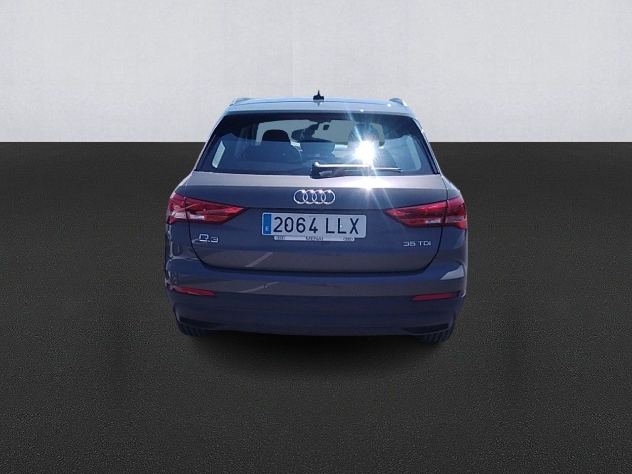 Audi Q3 35 Tdi 110kw (150cv) S Tronic - Foto 2