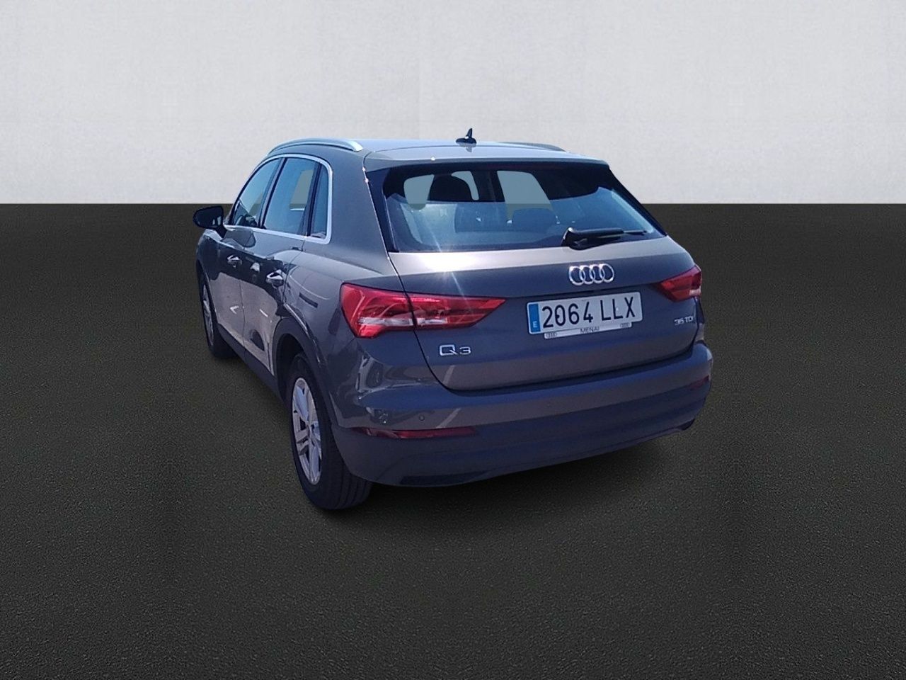 Audi Q3 35 Tdi 110kw (150cv) S Tronic - Foto 2