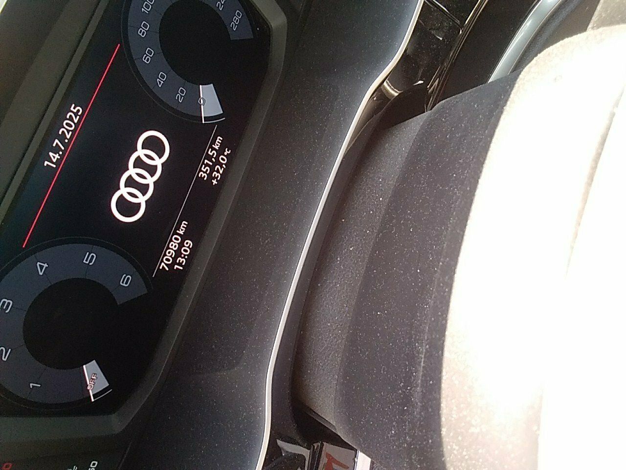 Audi Q3 35 Tdi 110kw (150cv) S Tronic - Foto 2