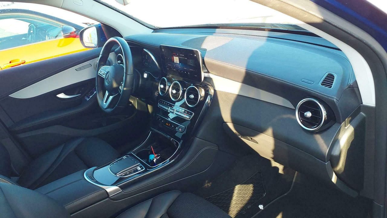Mercedes Glc-class Glc 220 D 4matic - Foto 2