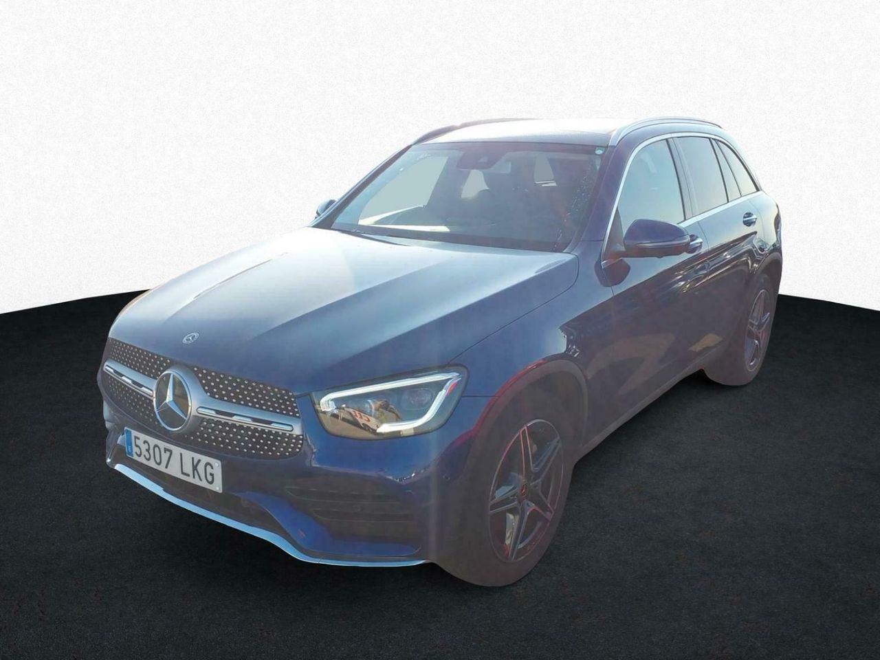 Mercedes Glc-class Glc 220 D 4matic - Foto 2