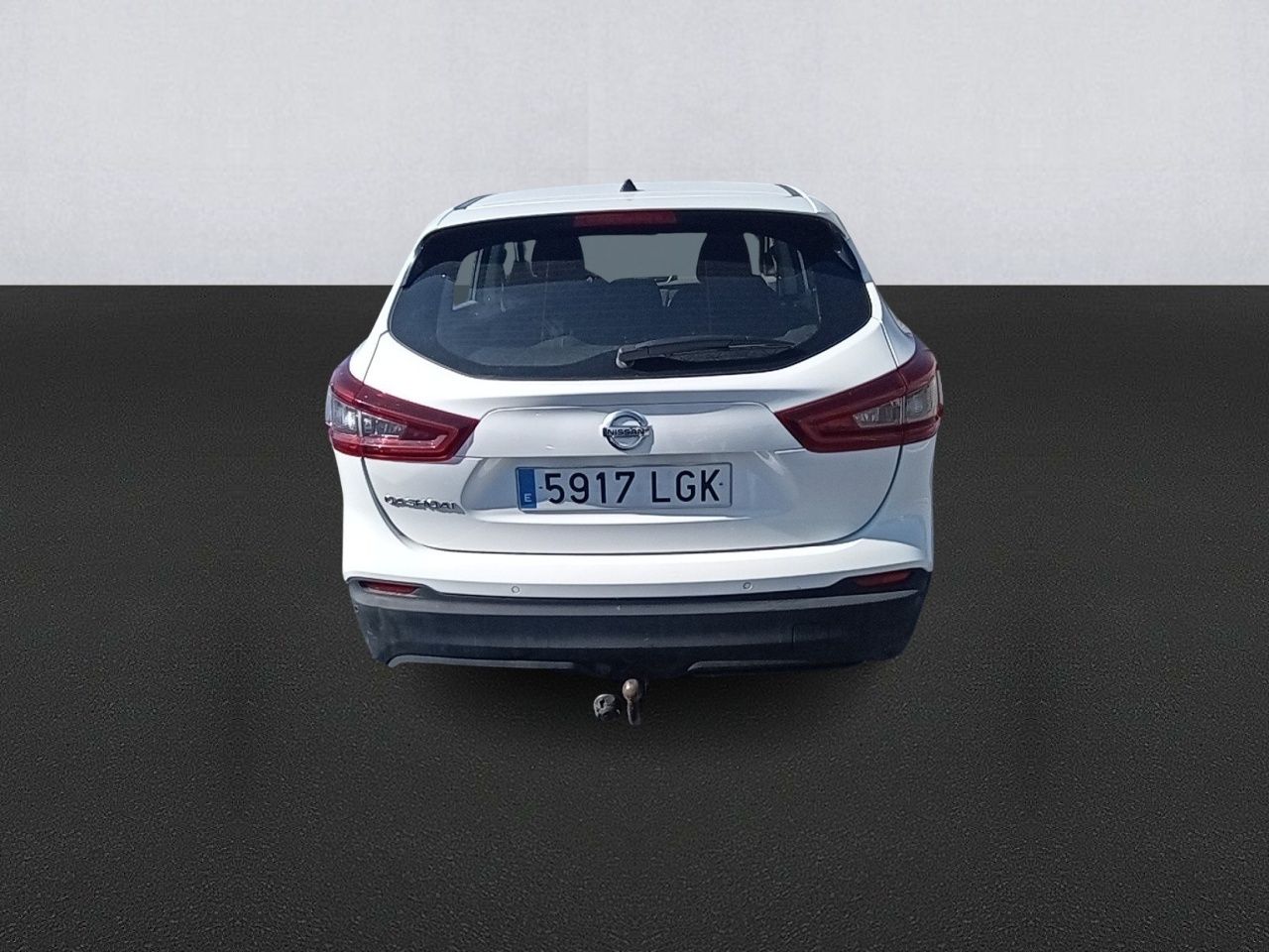 Nissan Qashqai Dci 85 Kw (115 Cv) E6d Acenta - Foto 2