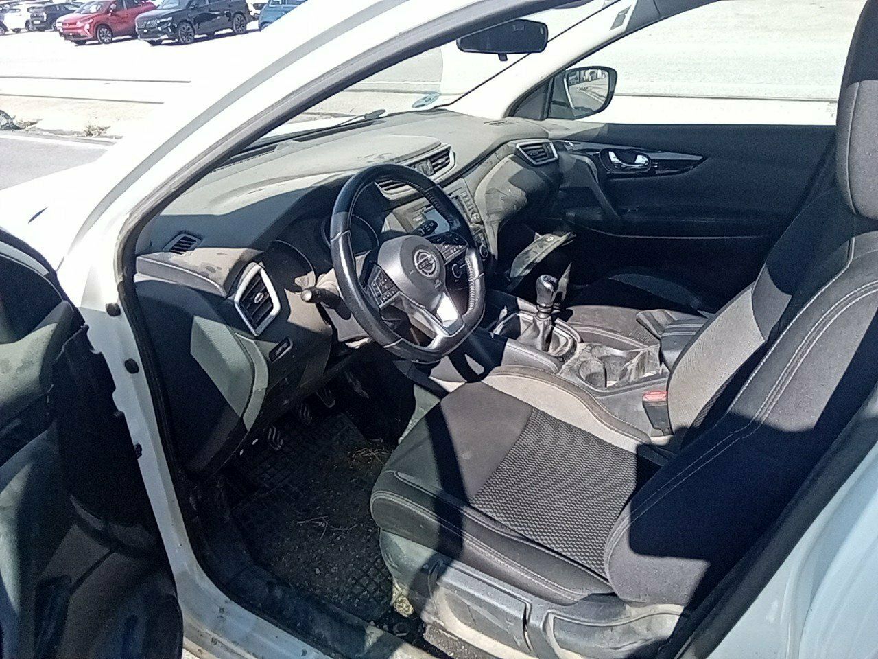 Nissan Qashqai Dci 85 Kw (115 Cv) E6d Acenta - Foto 2