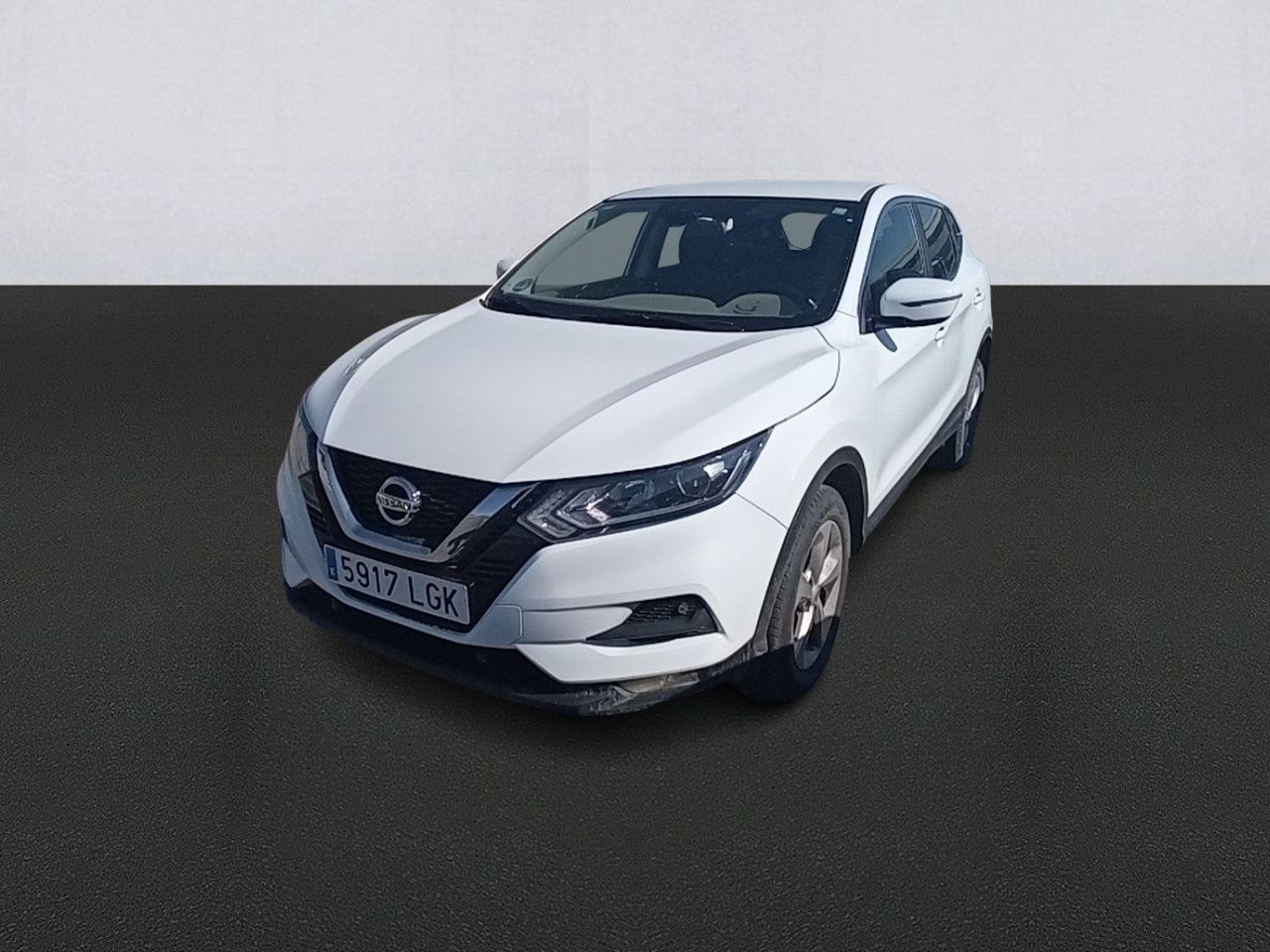 Nissan Qashqai Dci 85 Kw (115 Cv) E6d Acenta - Foto 2