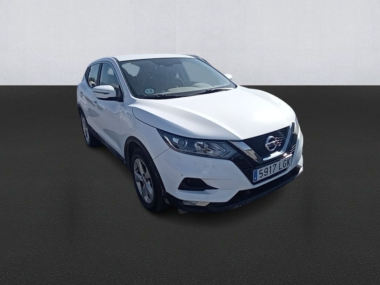 Nissan Qashqai Dci 85 Kw (115 Cv) E6d Acenta - Foto 2