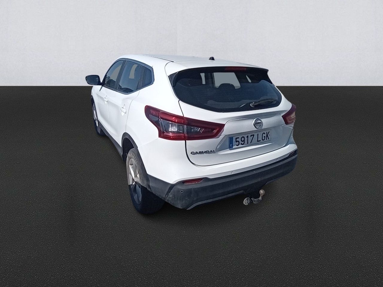 Nissan Qashqai Dci 85 Kw (115 Cv) E6d Acenta - Foto 2