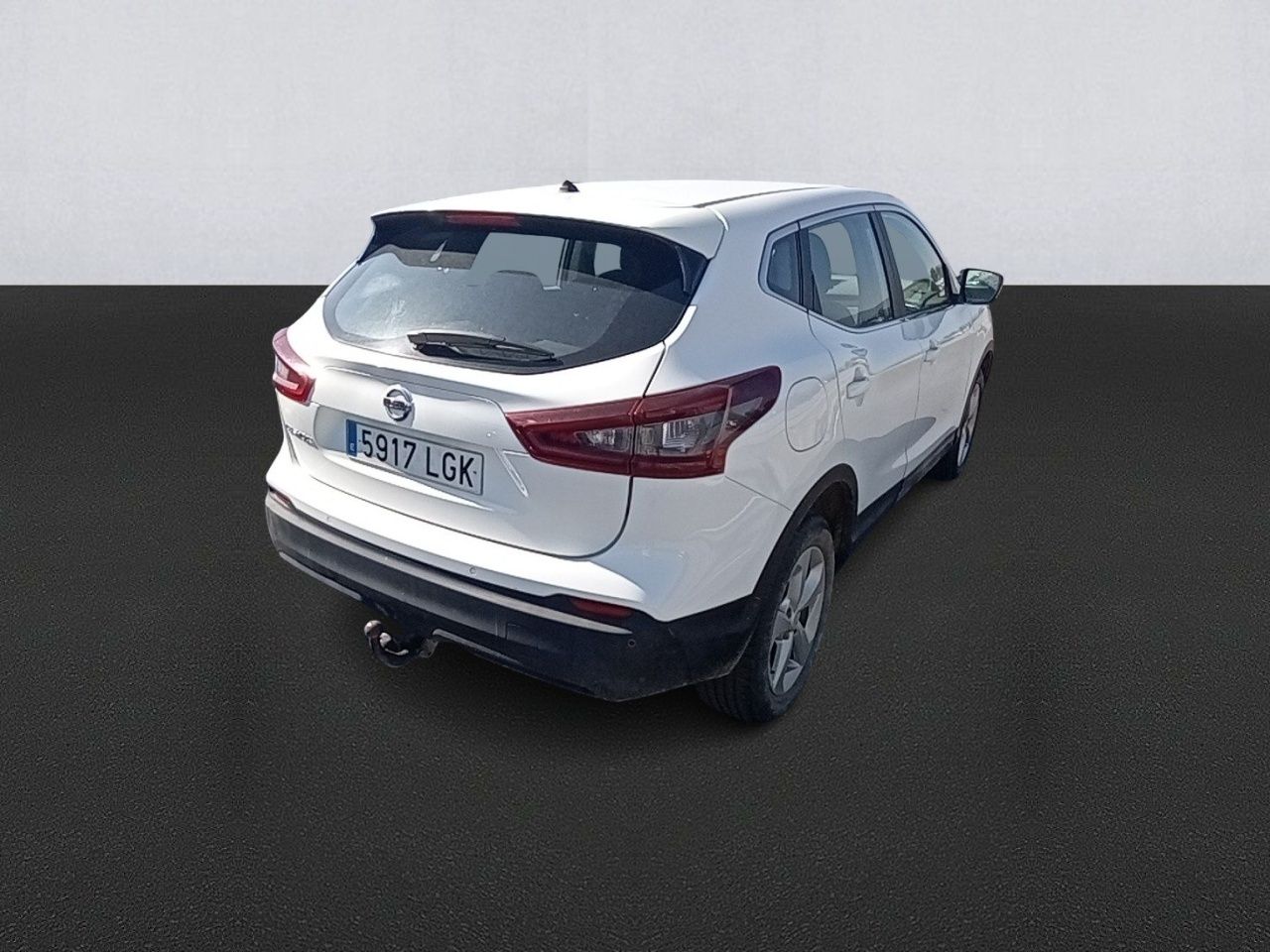Nissan Qashqai Dci 85 Kw (115 Cv) E6d Acenta - Foto 2