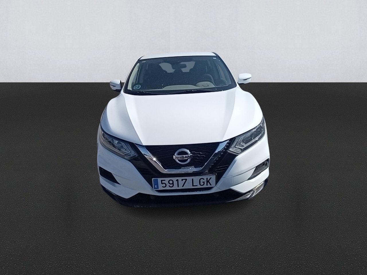 Nissan Qashqai Dci 85 Kw (115 Cv) E6d Acenta - Foto 2