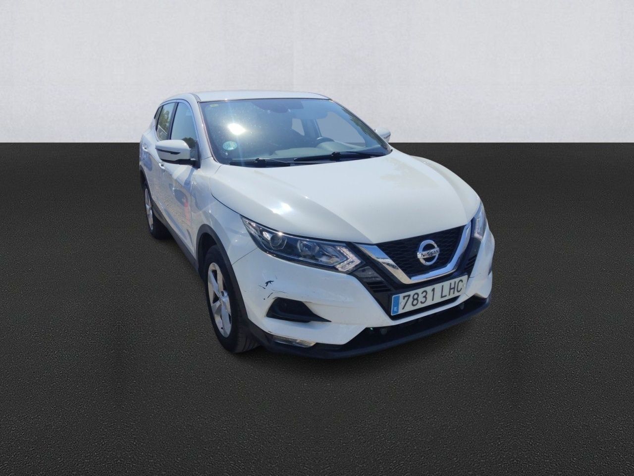 Nissan Qashqai Dci 85 Kw (115 Cv) E6d Acenta - Foto 2