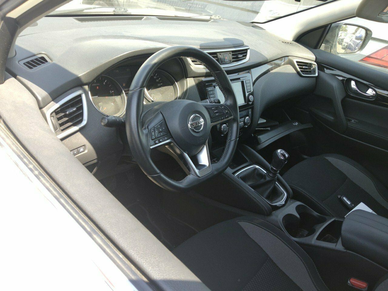Nissan Qashqai Dci 85 Kw (115 Cv) E6d Acenta - Foto 2