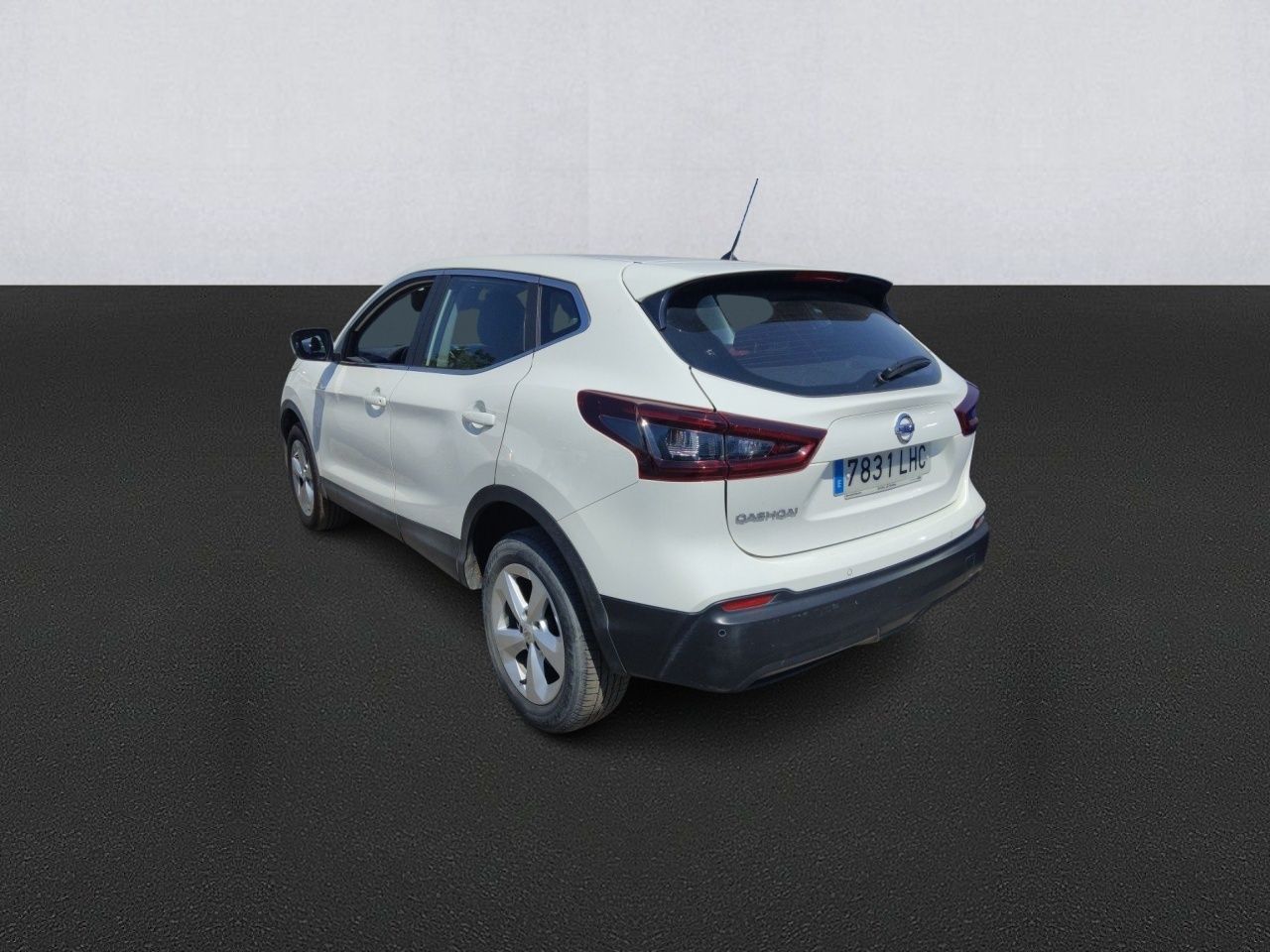 Nissan Qashqai Dci 85 Kw (115 Cv) E6d Acenta - Foto 2