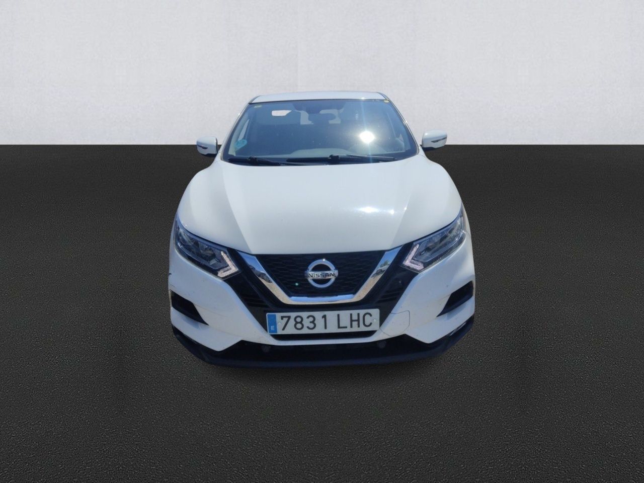 Nissan Qashqai Dci 85 Kw (115 Cv) E6d Acenta - Foto 2