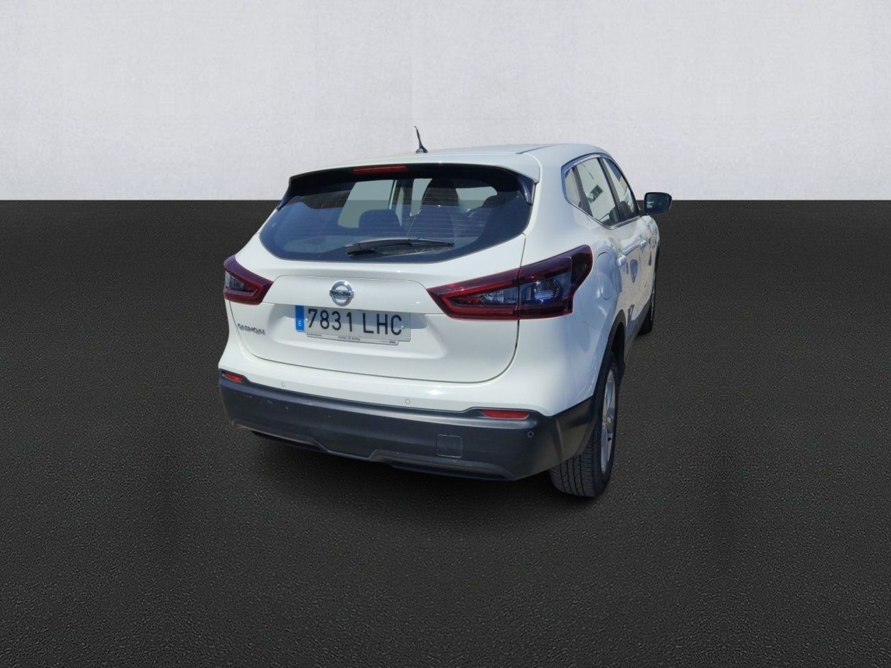 Nissan Qashqai Dci 85 Kw (115 Cv) E6d Acenta - Foto 2
