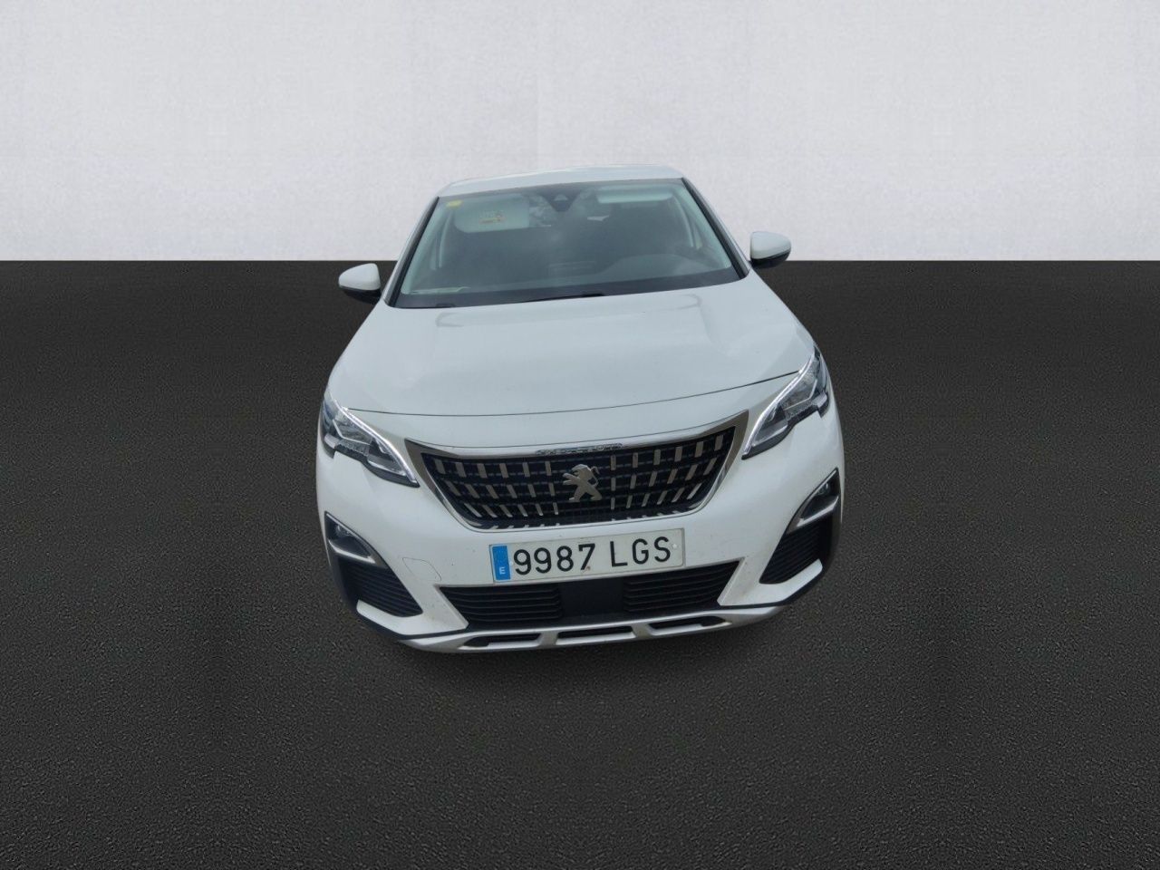 Peugeot 3008 1.5 Bluehdi 96kw (130cv) S&s Allure - Foto 2