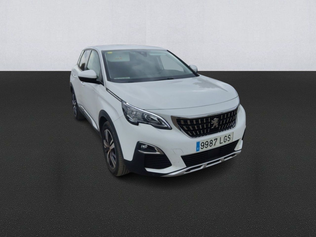 Peugeot 3008 1.5 Bluehdi 96kw (130cv) S&s Allure - Foto 2