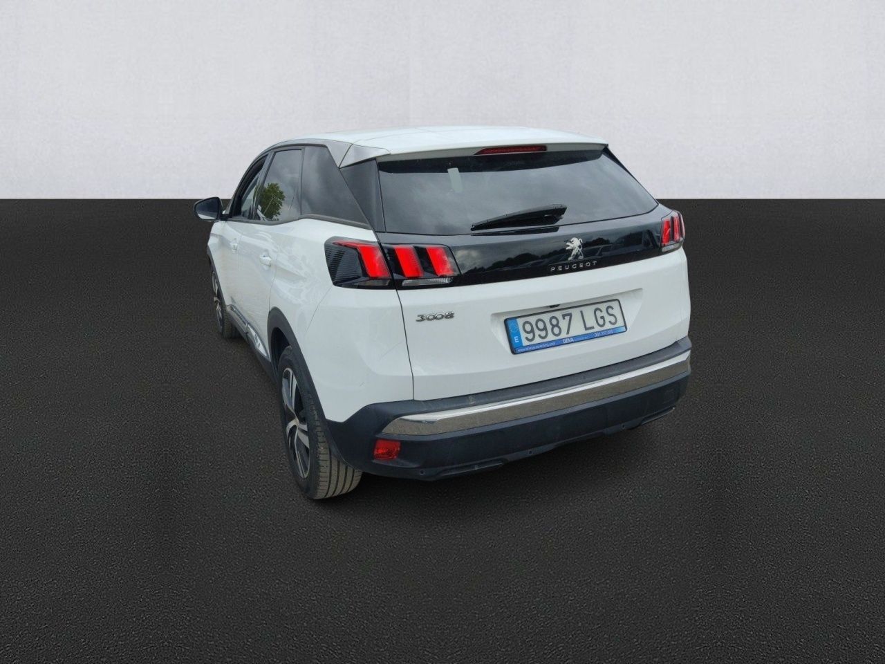 Peugeot 3008 1.5 Bluehdi 96kw (130cv) S&s Allure - Foto 2