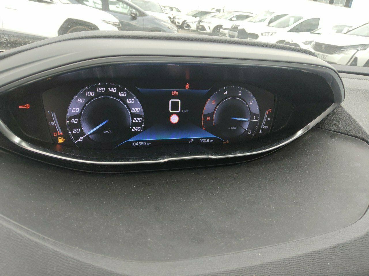 Peugeot 3008 1.5 Bluehdi 96kw (130cv) S&s Allure - Foto 2