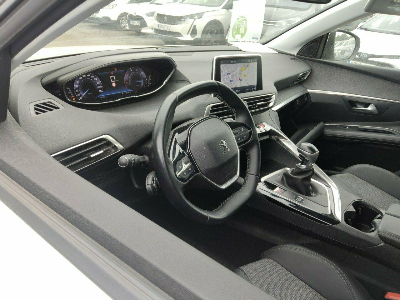 Peugeot 3008 1.5 Bluehdi 96kw (130cv) S&s Allure - Foto 2