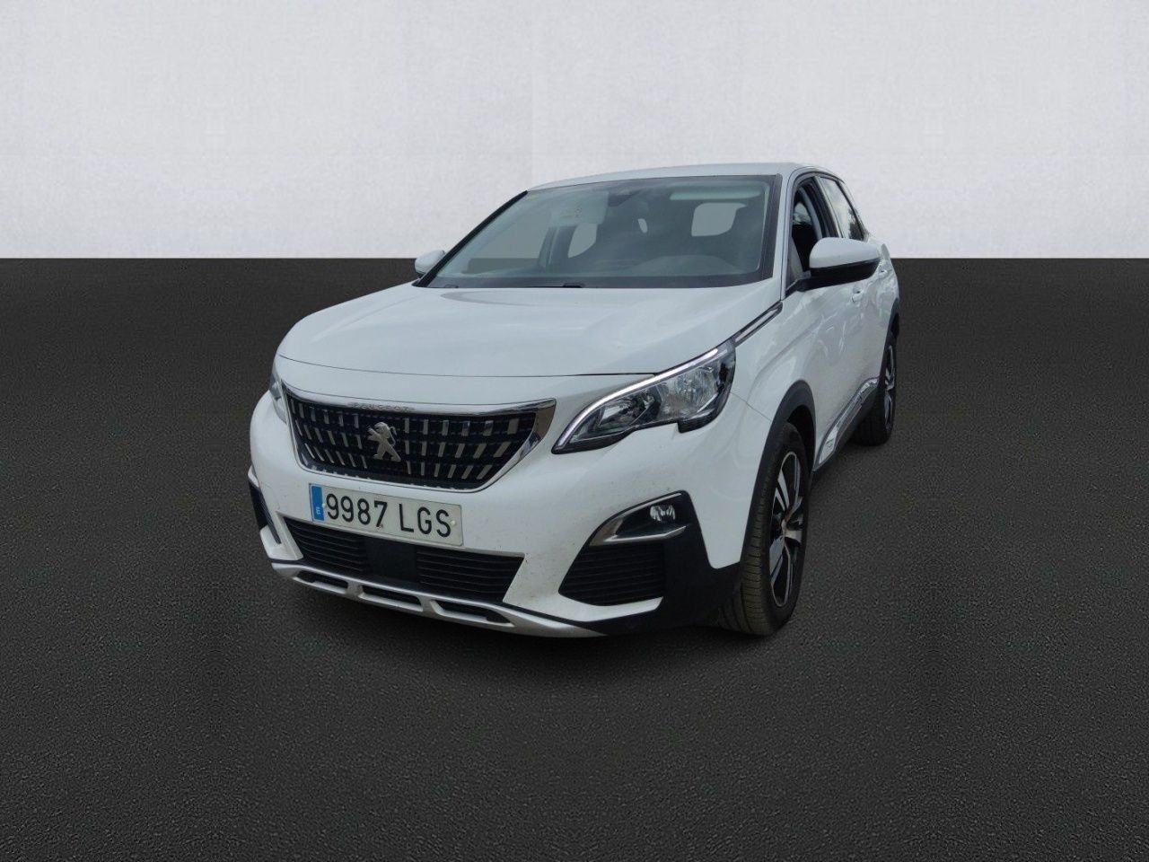 Peugeot 3008 1.5 Bluehdi 96kw (130cv) S&s Allure - Foto 2