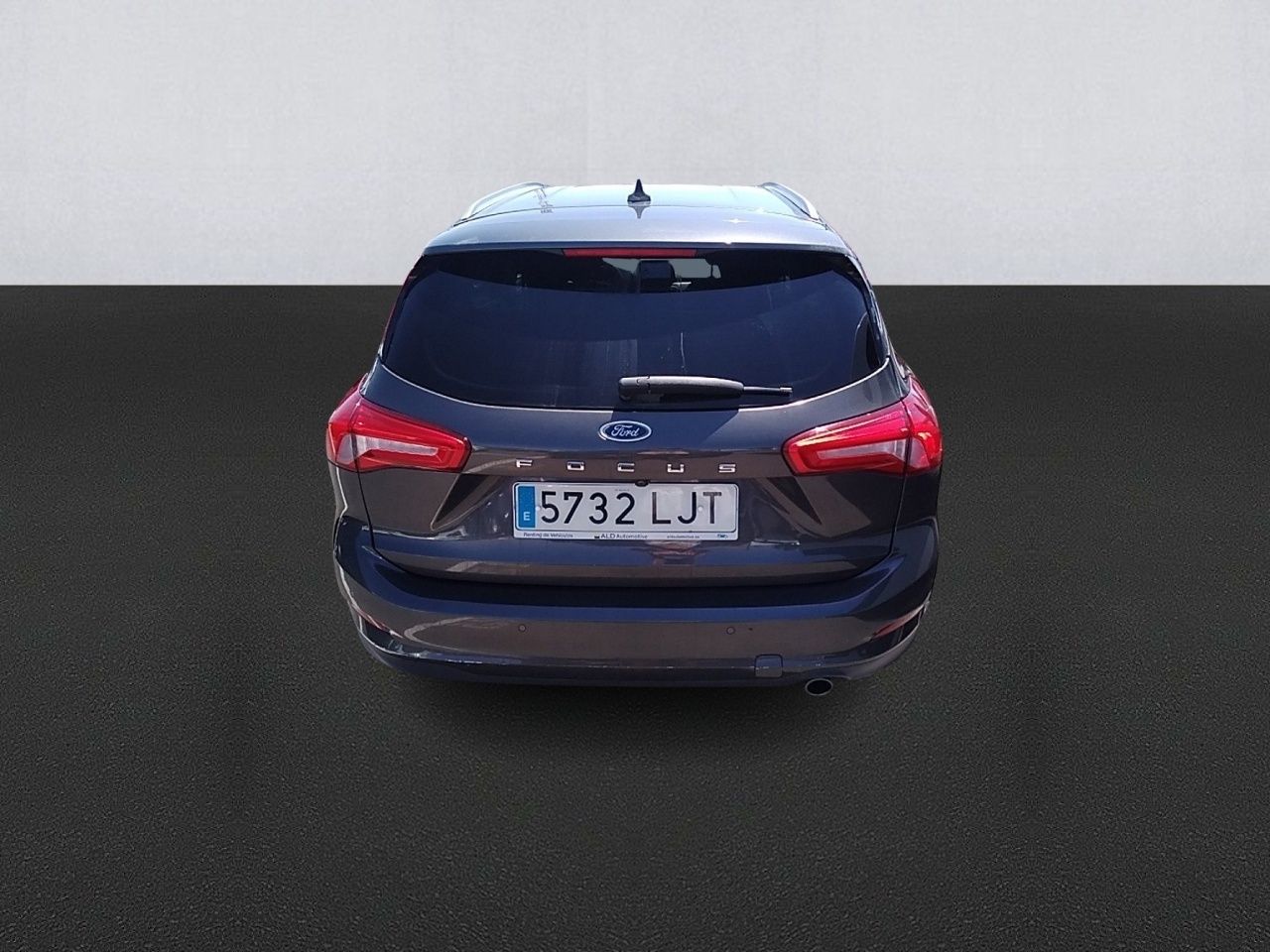 Ford Focus 1.5 Ecoblue 88kw Titanium Auto Sportb. - Foto 2
