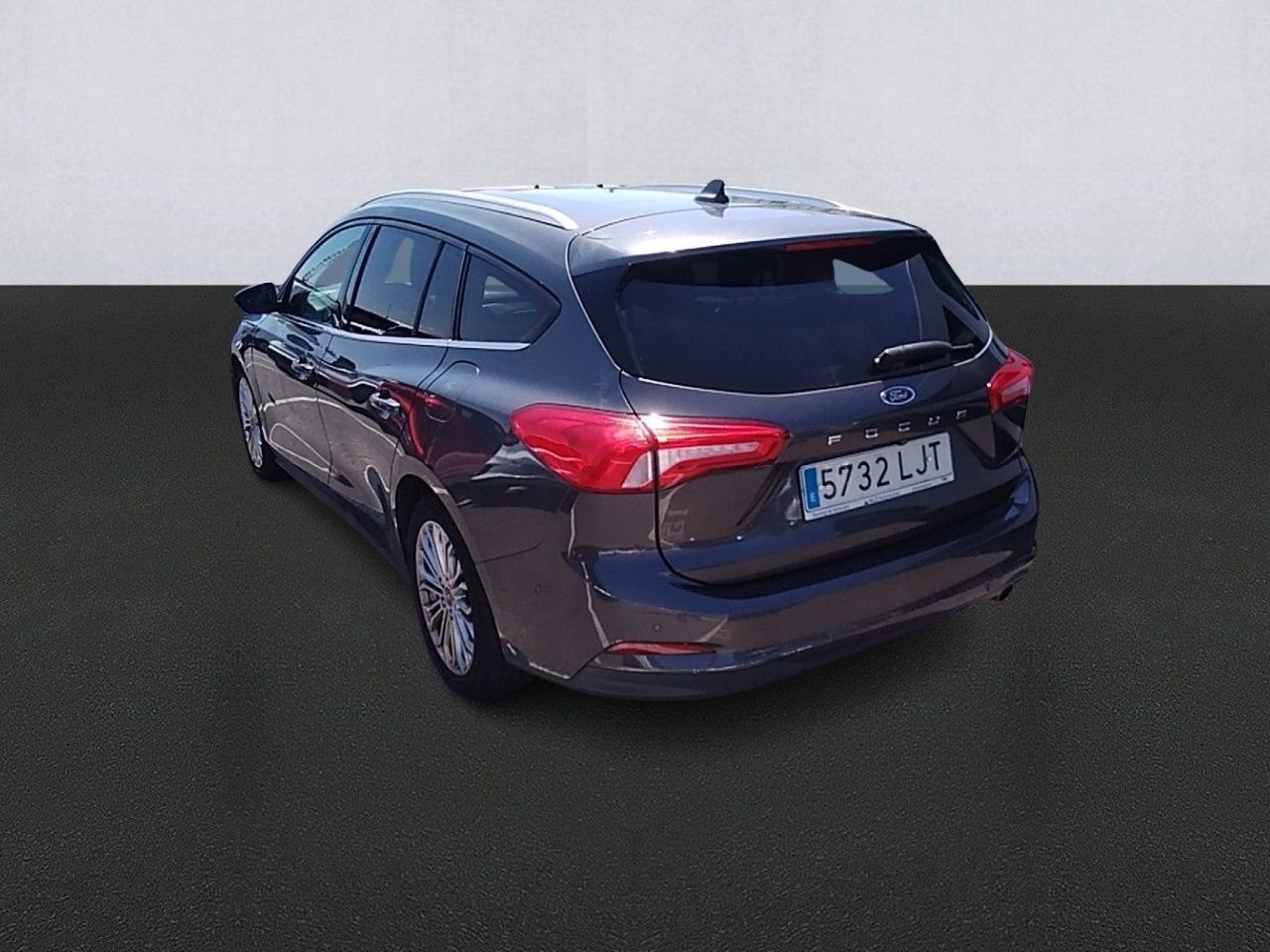 Ford Focus 1.5 Ecoblue 88kw Titanium Auto Sportb. - Foto 2