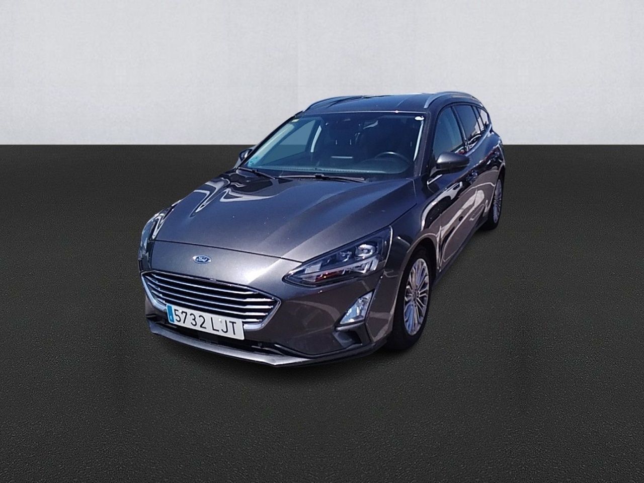 Ford Focus 1.5 Ecoblue 88kw Titanium Auto Sportb. - Foto 2