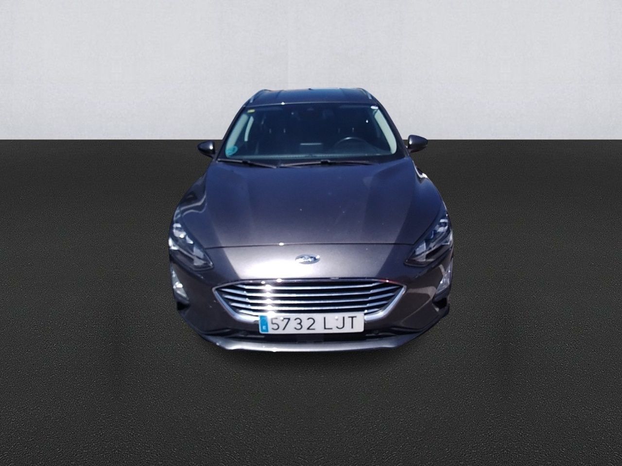 Ford Focus 1.5 Ecoblue 88kw Titanium Auto Sportb. - Foto 2
