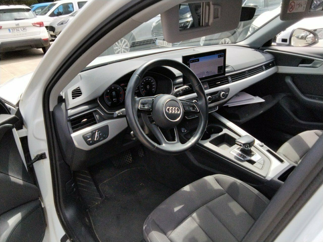 Audi A4 Avant Advanced 35 Tdi 120kw S Tronic - Foto 2