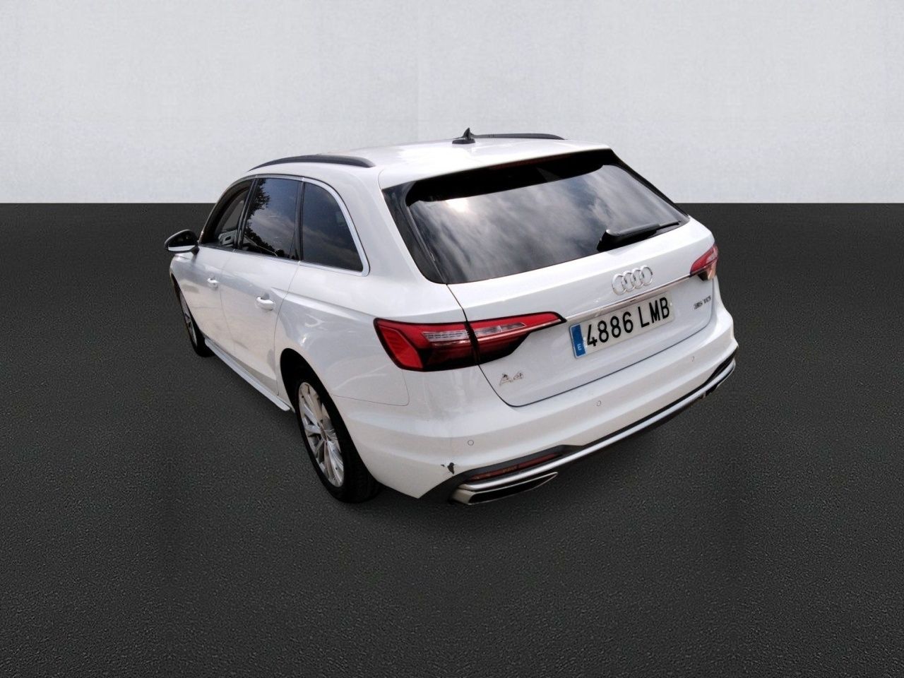 Audi A4 Avant Advanced 35 Tdi 120kw S Tronic - Foto 2