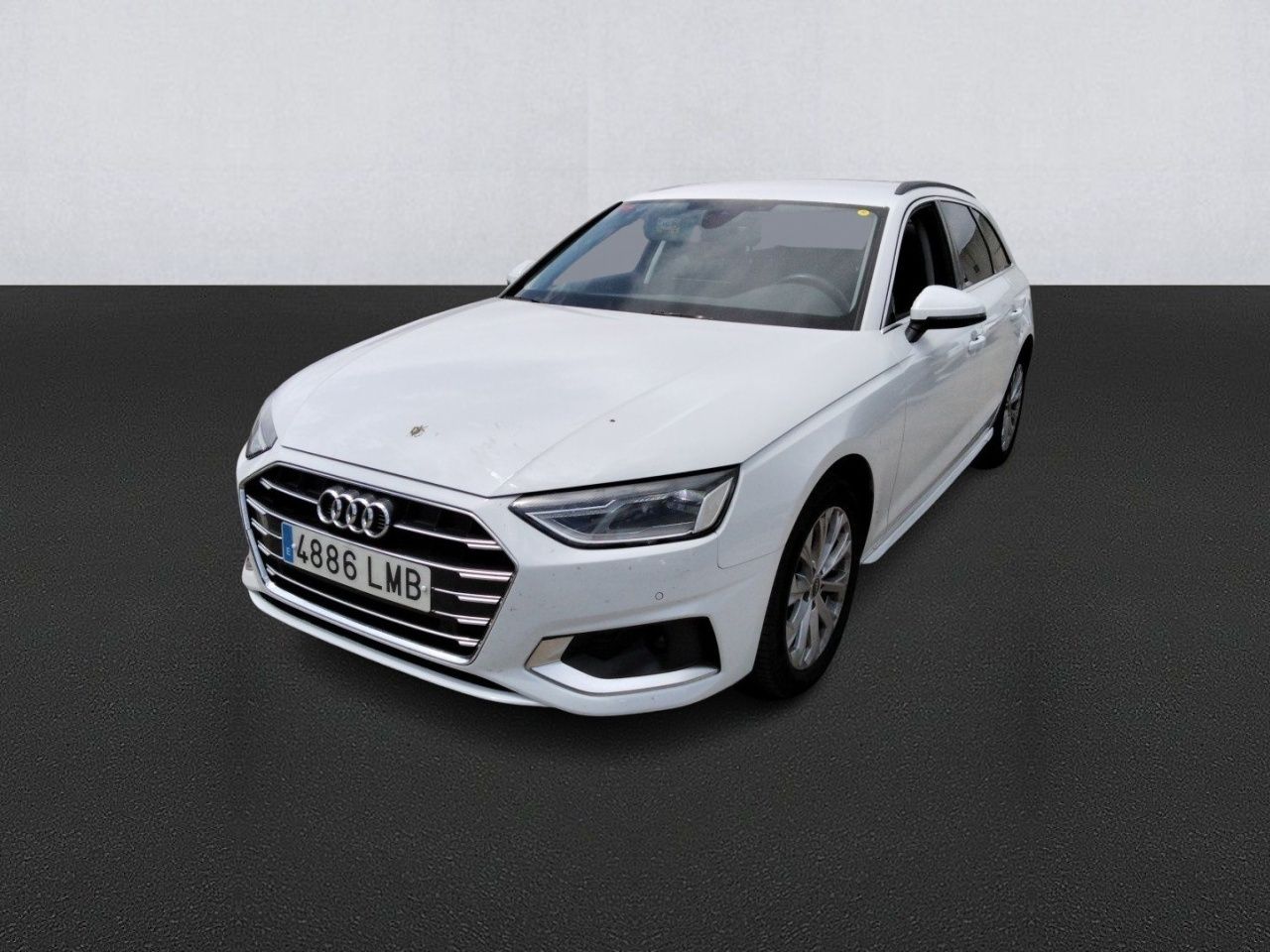 Audi A4 Avant Advanced 35 Tdi 120kw S Tronic - Foto 2