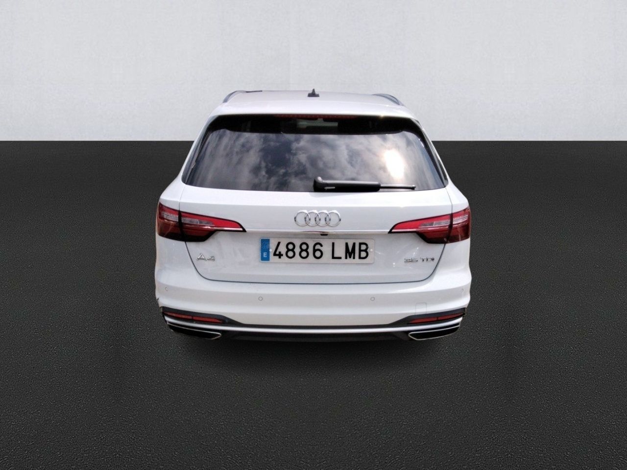Audi A4 Avant Advanced 35 Tdi 120kw S Tronic - Foto 2