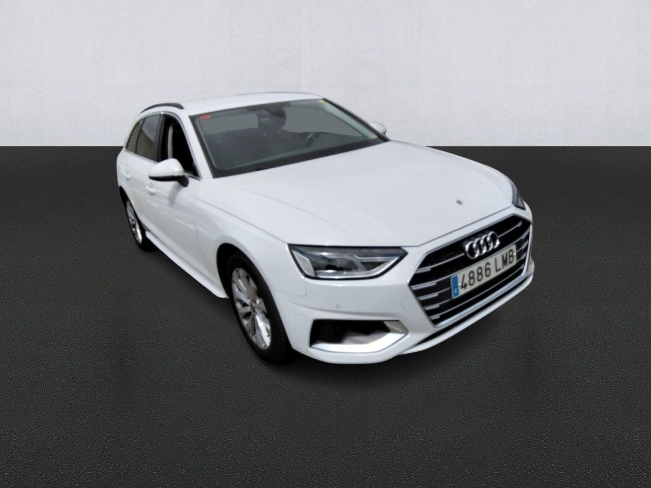 Audi A4 Avant Advanced 35 Tdi 120kw S Tronic - Foto 2