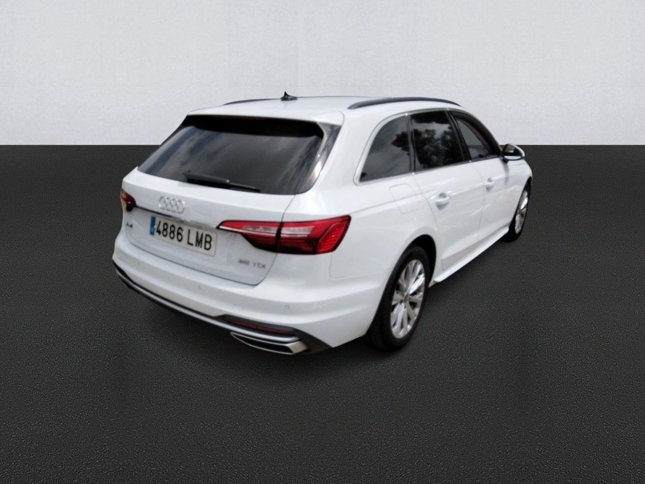 Audi A4 Avant Advanced 35 Tdi 120kw S Tronic - Foto 2