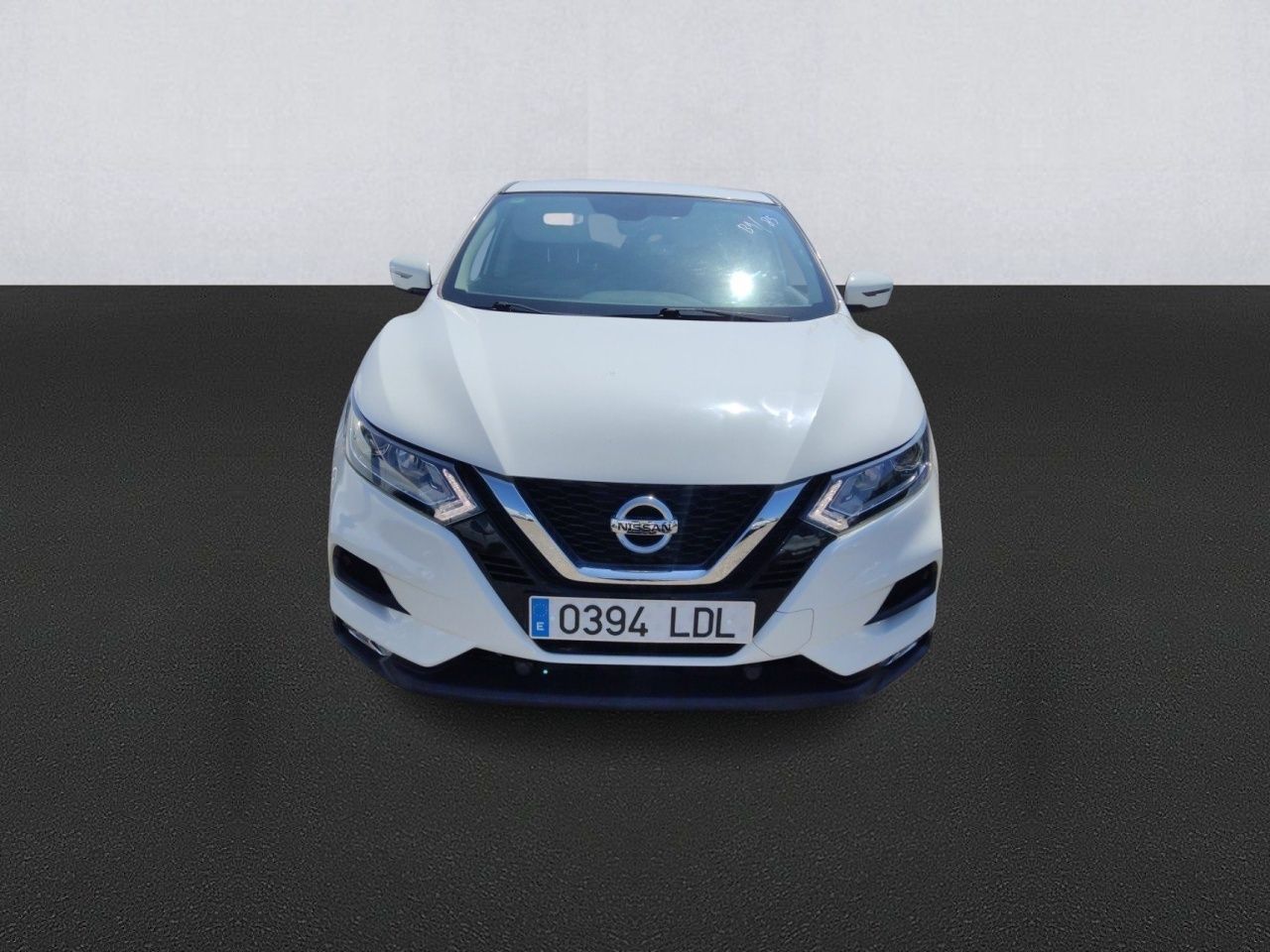 Nissan Qashqai Dci 85 Kw (115 Cv) E6d Acenta - Foto 2