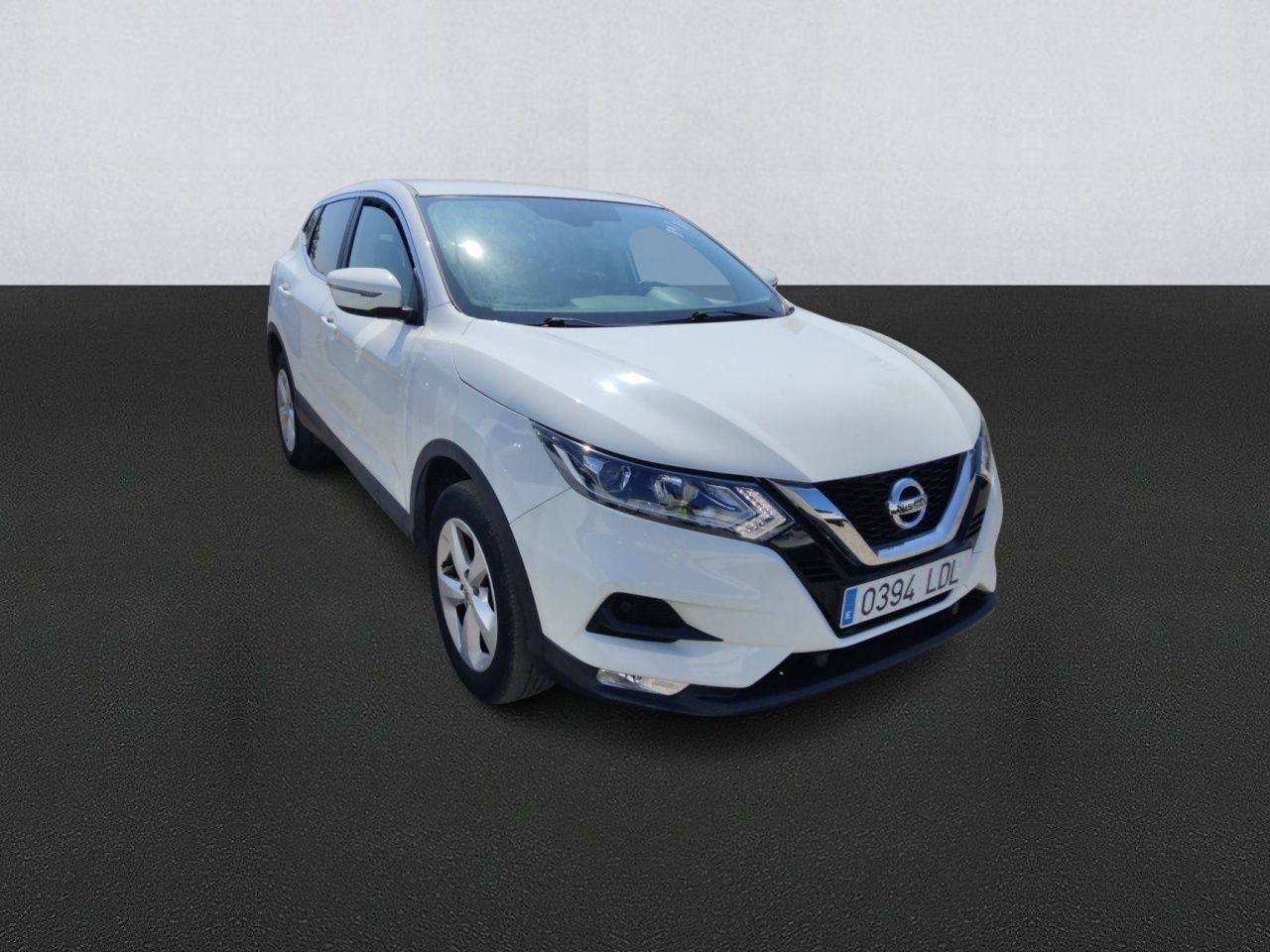 Nissan Qashqai Dci 85 Kw (115 Cv) E6d Acenta - Foto 2