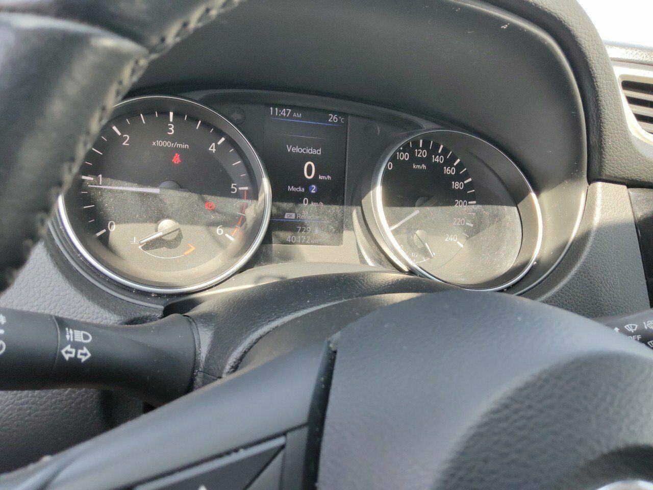 Nissan Qashqai Dci 85 Kw (115 Cv) E6d Acenta - Foto 2