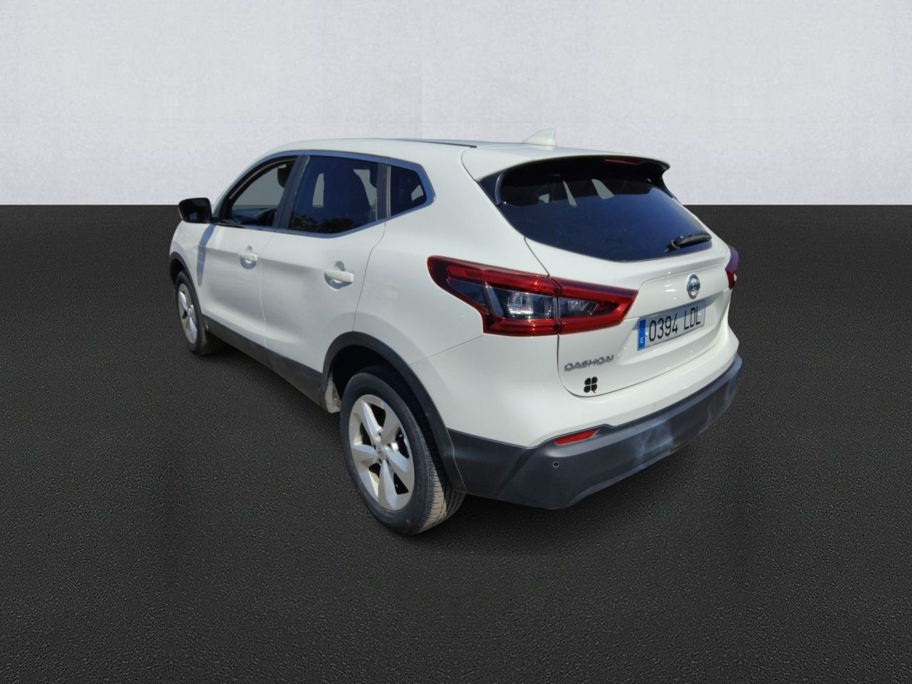Nissan Qashqai Dci 85 Kw (115 Cv) E6d Acenta - Foto 2
