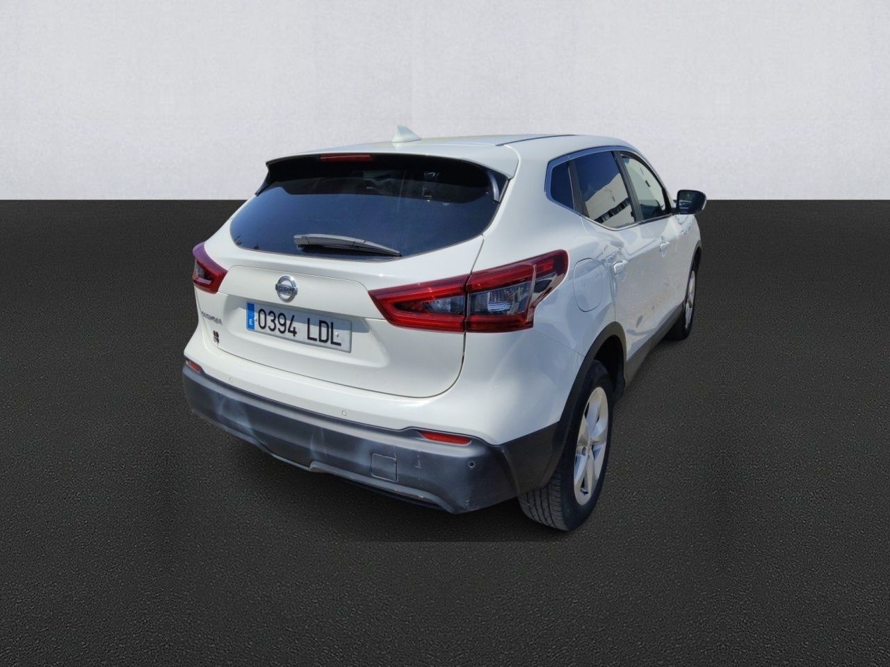 Nissan Qashqai Dci 85 Kw (115 Cv) E6d Acenta - Foto 2