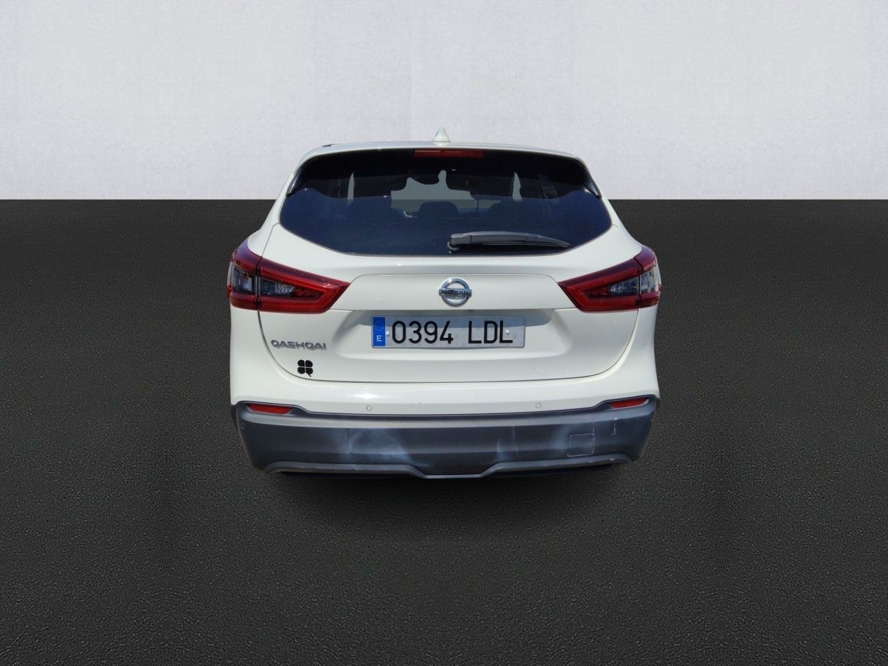 Nissan Qashqai Dci 85 Kw (115 Cv) E6d Acenta - Foto 2