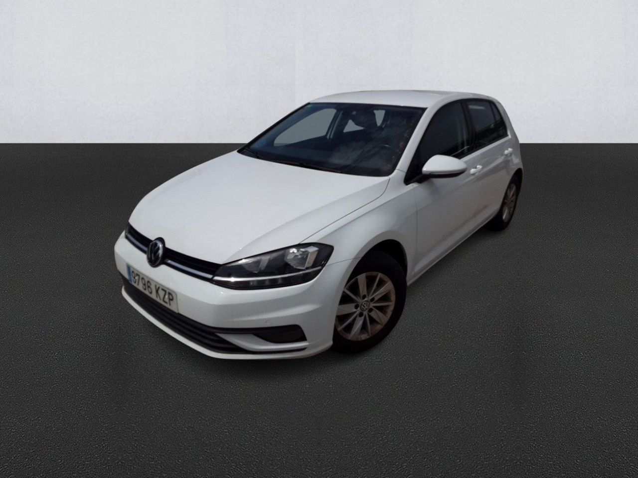 Volkswagen Golf Ready2go 1.0 Tsi 85kw (115cv) - Foto 2