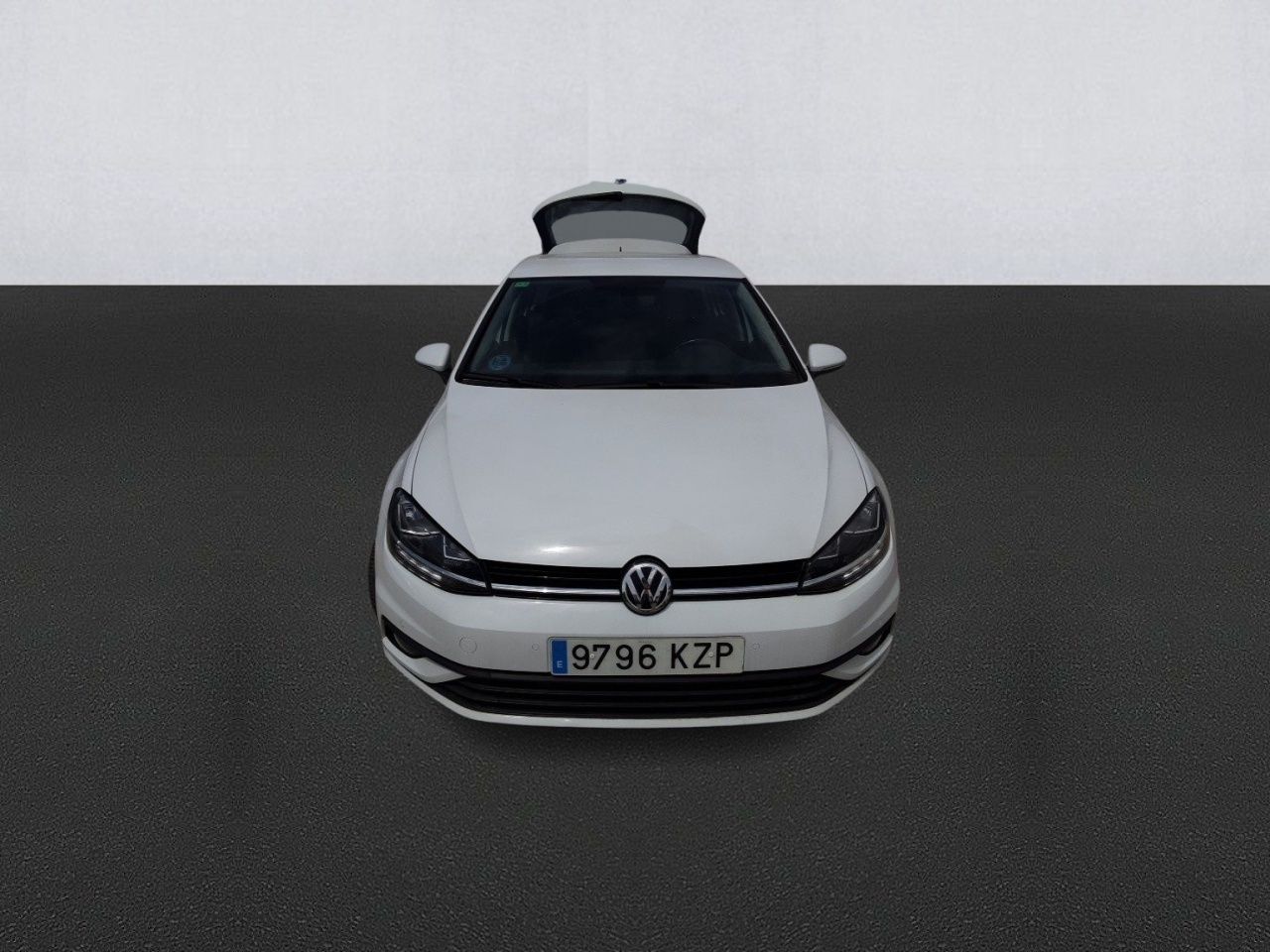 Volkswagen Golf Ready2go 1.0 Tsi 85kw (115cv) - Foto 2