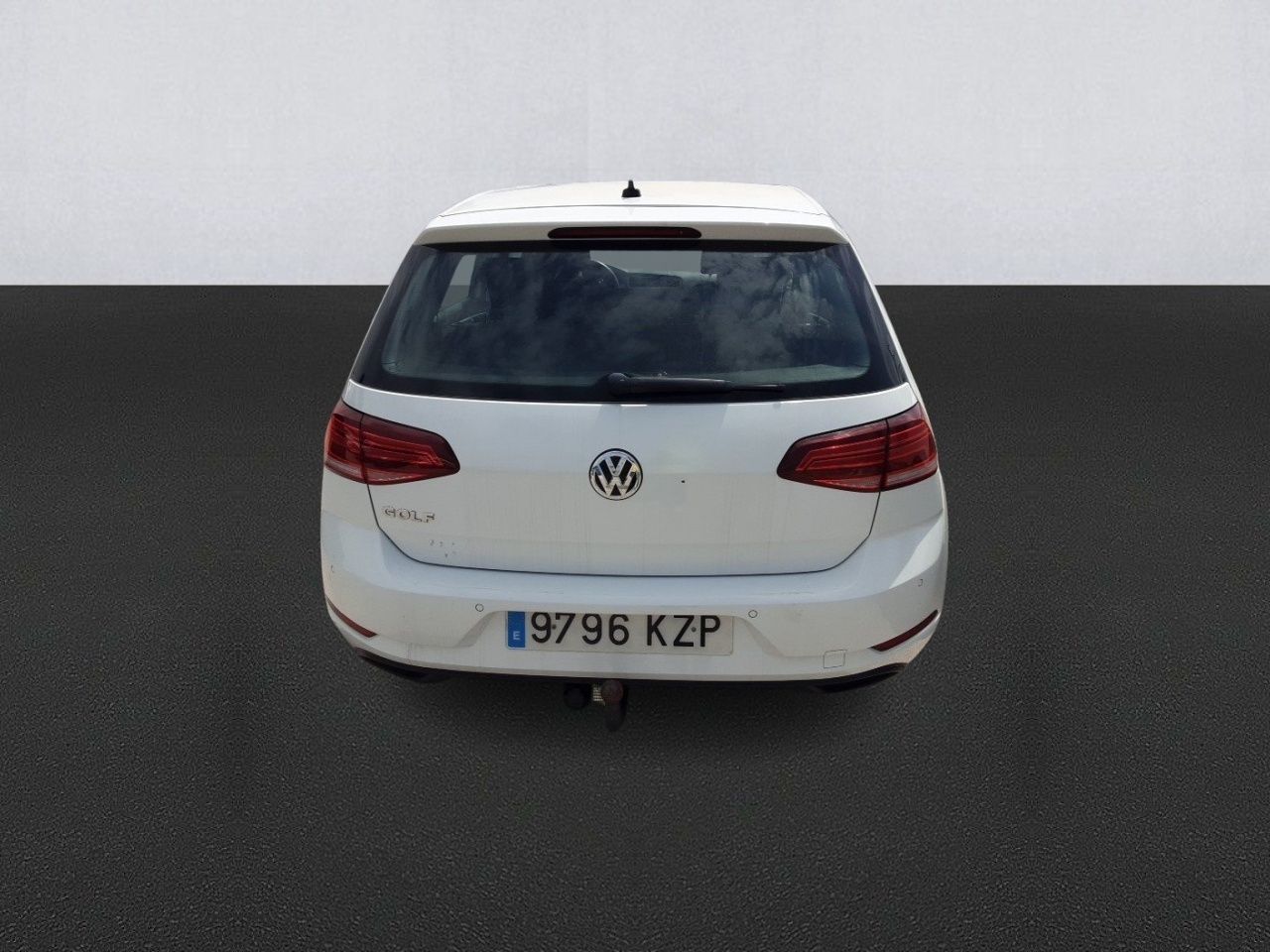 Volkswagen Golf Ready2go 1.0 Tsi 85kw (115cv) - Foto 2