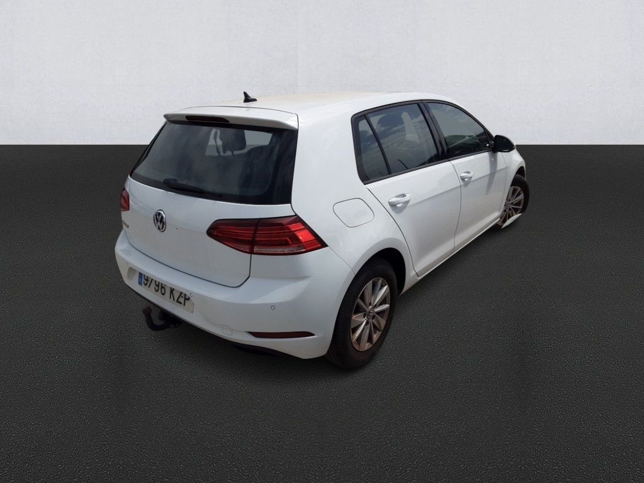 Volkswagen Golf Ready2go 1.0 Tsi 85kw (115cv) - Foto 2