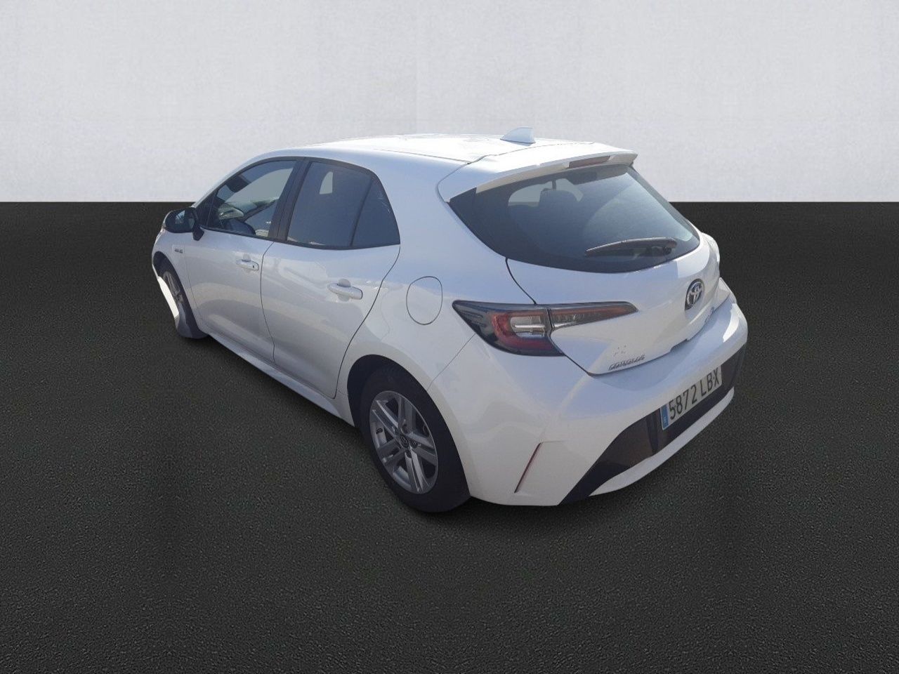 Toyota Corolla 1.8 125h Active Tech E-cvt - Foto 2