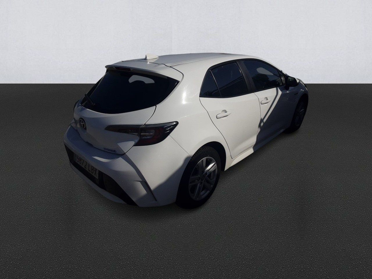 Toyota Corolla 1.8 125h Active Tech E-cvt - Foto 2