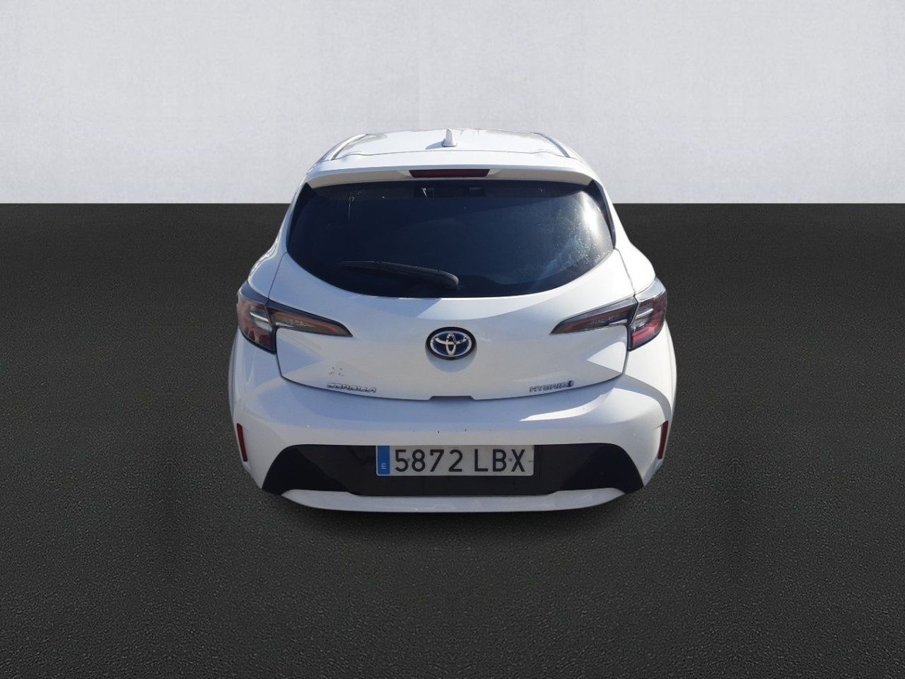Toyota Corolla 1.8 125h Active Tech E-cvt - Foto 2