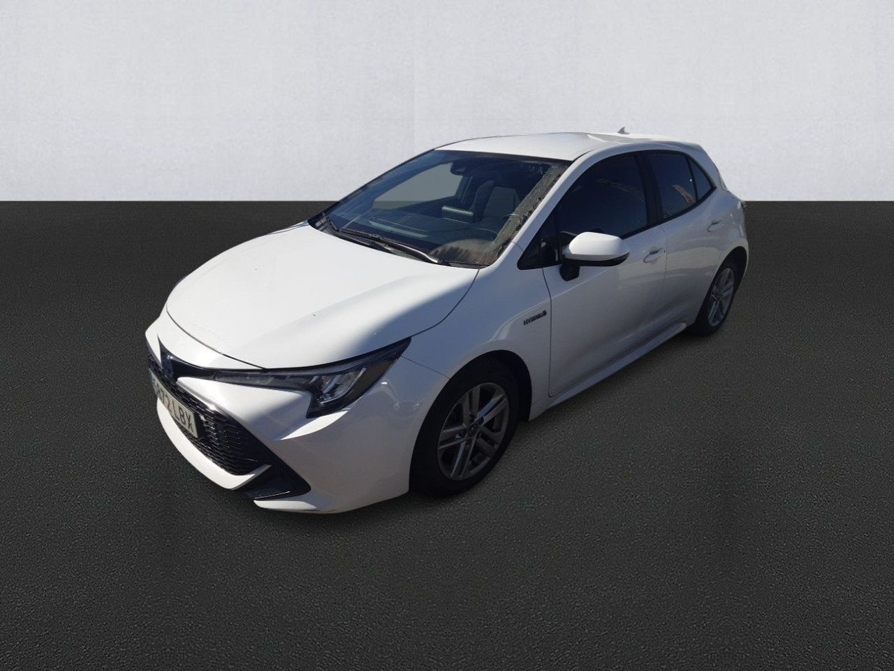 Toyota Corolla 1.8 125h Active Tech E-cvt - Foto 2