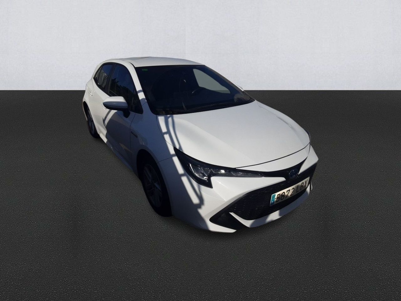 Toyota Corolla 1.8 125h Active Tech E-cvt - Foto 2